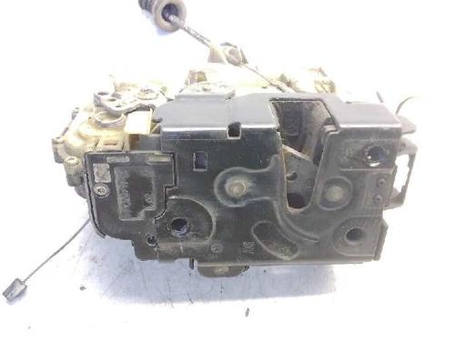 Front left lock SEAT IBIZA III (6L1)  | BP9717759C98 