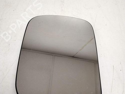 Spejlglas højre Spejlglas højre NISSAN TERRANO II (R20) 2.7 TDi 4WD (125 hp) 23147261 23147261