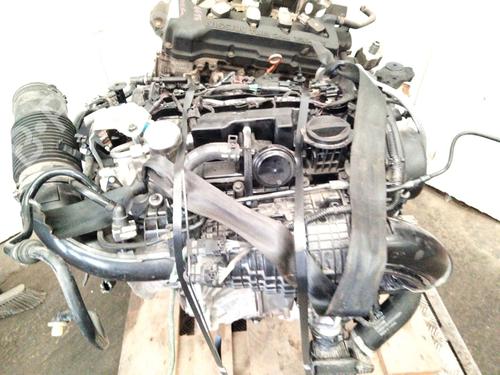 Motor VOLVO XC40 (536) T2 | BP29754333M1 