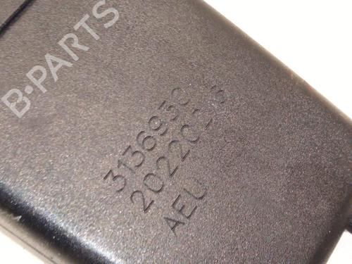 Seat buckle VOLVO XC60 II (246) B4 Mild-Hybrid AWD | BP30533643I32 - Image 3