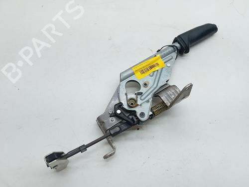 Used Hand brake BMW 3 (F30, F80) 318 d (150 hp) 27398051