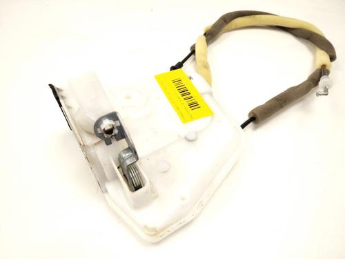 Front right lock MAZDA MX-5 RF Targa (ND) 2.0 (ND2E) | BP26153010C97 