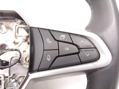 Steering wheel DACIA BIGSTER | BP36992455C49 - Image 3