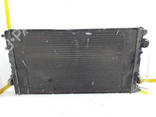 Used Water radiator VW NEW BEETLE (9C1, 1C1) 1.9 TDI (90 hp) 24977395