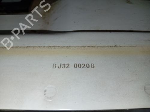 Front bumper reinforcement LAND ROVER RANGE ROVER EVOQUE (L538) 2.0 D | BP24553611C109 
