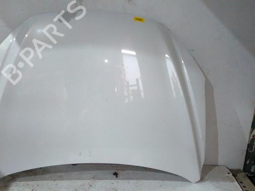 Used Hood MAZDA CX-5 (KE, GH) 2.2 D (KE2FW) (150 hp) 30973067