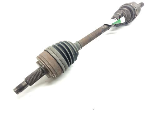 Used Left front driveshaft OPEL MOVANO B Bus (X62) 2.3 CDTI FWD (JV) (125 hp) 25226543