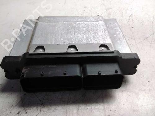 Used Engine control unit (ECU) RENAULT RAPID [1994-1998]  10166137
