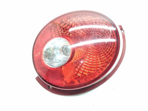 Used Left taillight CHEVROLET MATIZ (M200, M250) [2005-2025]  19155188