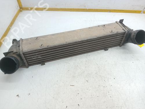 Used Intercooler BMW 3 (E90) 318 d (143 hp) 24443009