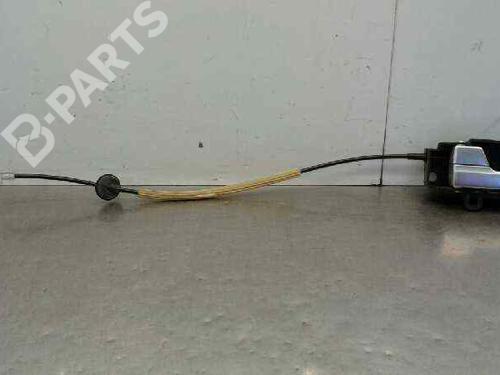 Used Rear left interior door handle Rear left interior door handle FORD C-MAX (DM2) 1.6 TDCi (90 hp) 6989049 6989049