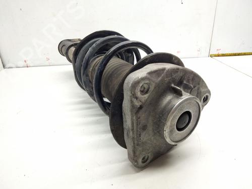 Left front shock absorber MERCEDES-BENZ A-CLASS (W176) A 200 CDI / d (176.008) | BP34720172M16 - Image 2