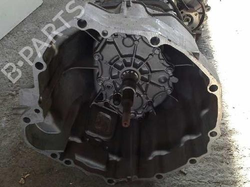 Gearbox NISSAN PATHFINDER III (R51) 2.5 dCi | BP1960688M3 