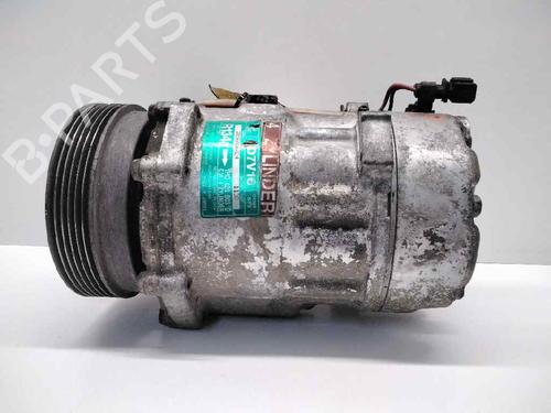 Used AC compressor SEAT IBIZA II (6K1) 1.4 i (60 hp) 5153981