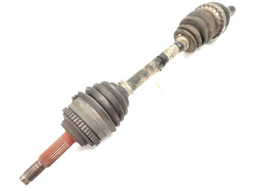 Used Left front driveshaft CHEVROLET AVEO / KALOS Hatchback (T250, T255) 1.4 (101 hp) 29020132