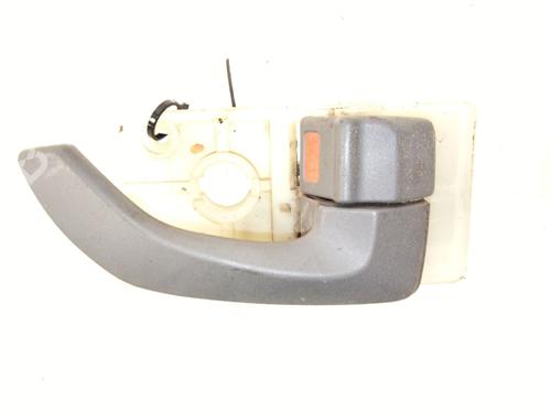 Rear right interior door handle HYUNDAI TUCSON (JM) 2.0 CRDi | BP25228510I16 