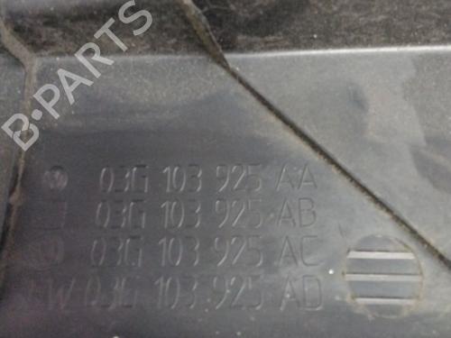 Upper protection VW GOLF IV (1J1)  | BP15673944M93 