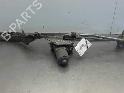 Used Front wiper motor Front wiper motor 1396645 1396645