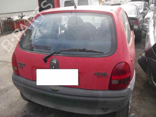 Ratstangsstang OPEL CORSA B (S93) 1.5 D (F08, F68, M68) | BP2446689I23 