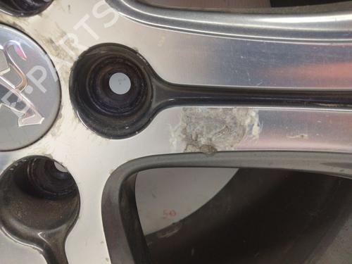 Rim PEUGEOT 508 I (8D_)  | BP19166814C45 