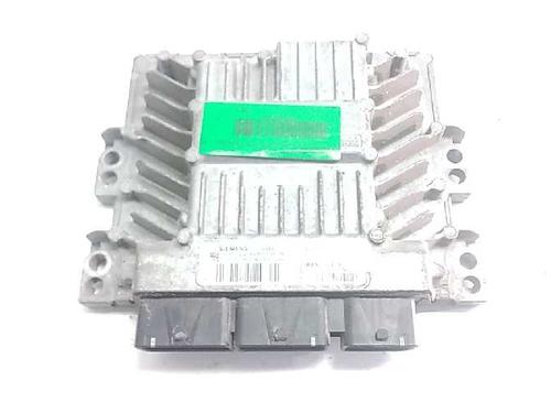 Engine control unit (ECU) RENAULT MEGANE II Saloon (LM0/1_) | BP15888023M57