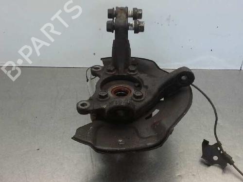 Used Right front steering knuckle TOYOTA PRIUS PLUS (_W4_) 1.8 Hybrid (ZVW40W, ZVW41W) (136 hp) 1523219