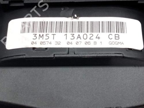 Headlight switch FORD FOCUS C-MAX (DM2) 2.0 TDCi | BP20211359I24 - Image 4