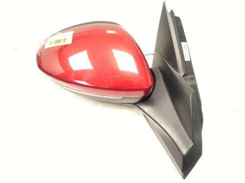 Used Right mirror PEUGEOT 2008 I (CU_) 1.2 THP 130 / PureTech 130 (130 hp) 22922095