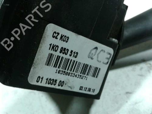 Steering column stalk VW GOLF V (1K1) 2.0 TDI 4motion | BP8175399I23 