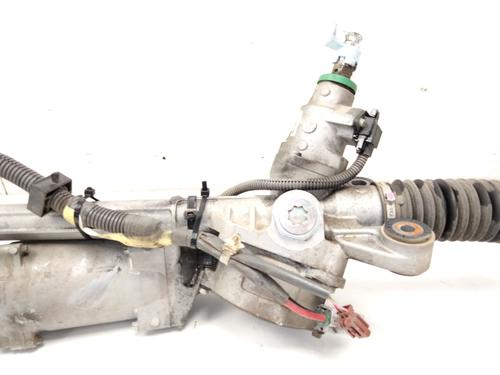 Styregear/Snekke SUBARU XV (GT) 2.0 i AWD (GT7) | BP27655921M22 