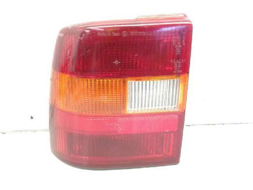 Used Left taillight OPEL VECTRA A (J89) [1988-1995]  7862430