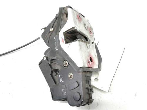 Rear left lock BMW 3 (E46)  | BP3141232C100 