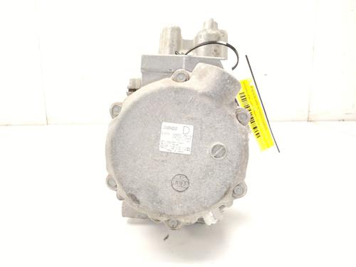 AC compressor NISSAN LEAF (ZE0) Electric | BP25229346M34 