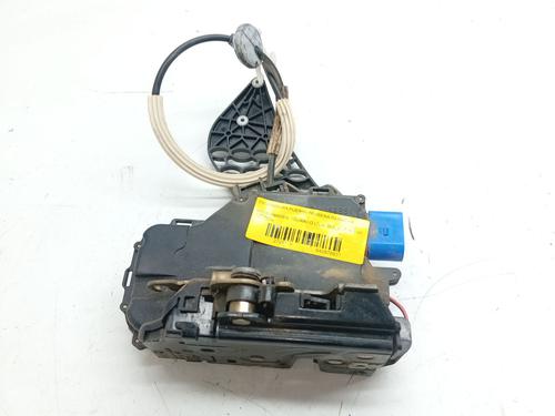 Rear right lock VW TOUAREG (7LA, 7L6, 7L7) 3.0 V6 TDI 3D4839016K