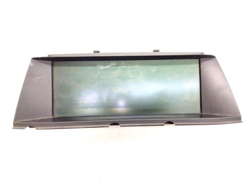 Used Display monitor Display monitor BMW 7 (F01, F02, F03, F04) 730 d (245 hp) 17921761 17921761