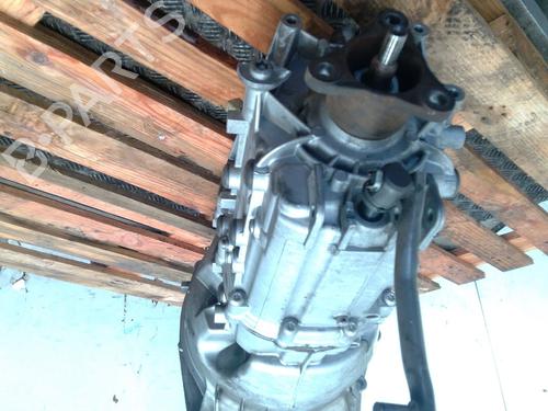 Gearbox BMW 1 (E87) 118 d | BP33981470M3  - Image 5