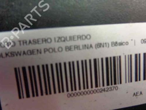 Left taillight VW POLO III (6N1)  | BP135413C34 