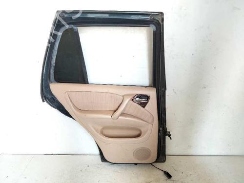 Left rear door MERCEDES-BENZ M-CLASS (W163) ML 400 CDI (163.128) | BP17835154C4 