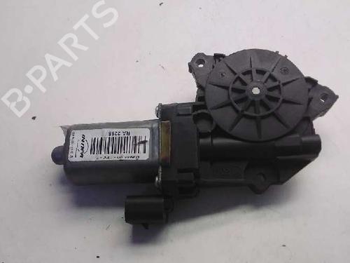 Rear left window mechanism ALFA ROMEO 159 (939_) 2.4 JTDM (939AXD12, 939AXD1B) (200 hp) 17322266