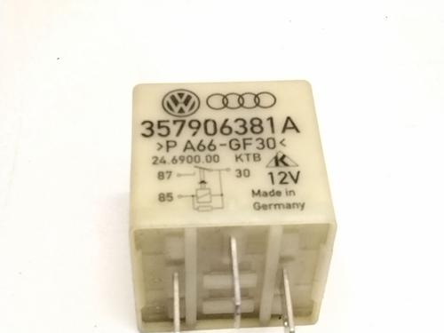 Elektronisk modul VW GOLF IV (1J1) 1.9 TDI (110 hp) 18604355