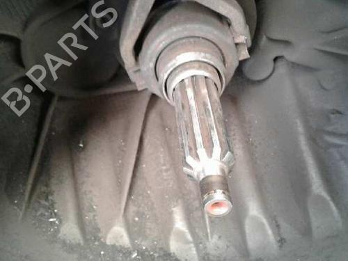 Gearbox RENAULT MASCOTT Platform/Chassis (UH_, HH_)  | BP8074973M3 