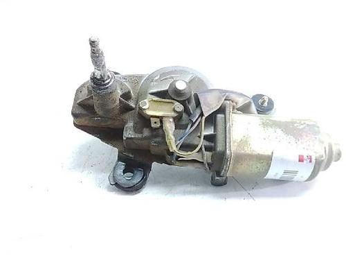 Rear wiper motor HYUNDAI TERRACAN (HP) 2.9 CRDi | BP17056073M102 