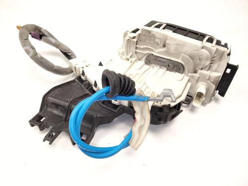 Rear right lock MERCEDES-BENZ CLA Coupe (C117) CLA 220 CDI / d (117.303) | BP25978224C99 