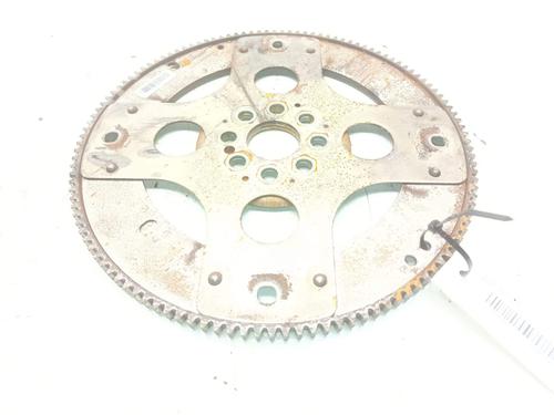Used Flywheel Flywheel 23427985 23427985
