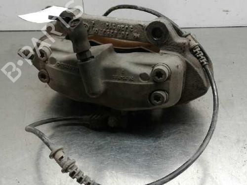 Left front brake caliper MERCEDES-BENZ E-CLASS (W211) E 320 CDI (211.026) | BP11601815M105 