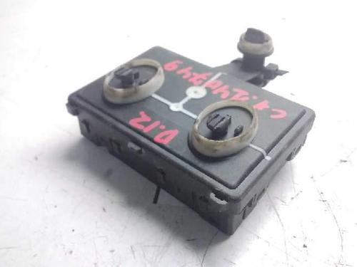 Used Electronic module Electronic module 14316898 14316898