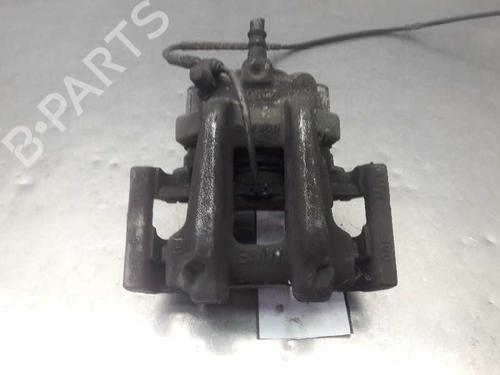 Used Left rear brake caliper BMW 3 (F30, F80) [2011-2018]  11601967
