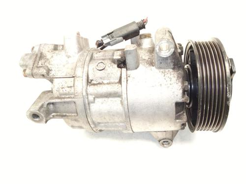 AC compressor BMW 1 (F20) 116 i | BP30617411M34