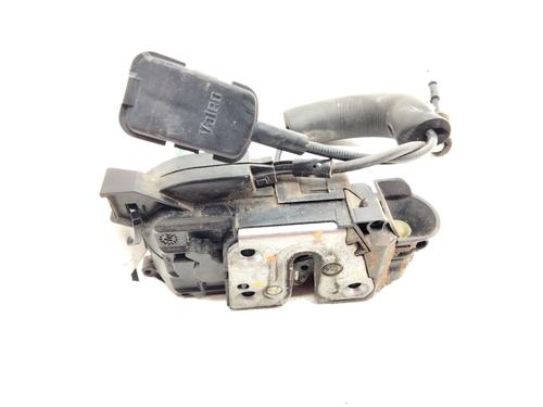 Used Front left lock RENAULT MEGANE III Hatchback (BZ0/1_, B3_) [2008-2025]  15811615