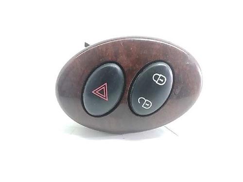 Used Warning switch ROVER 75 (RJ) [1999-2005]  13561534